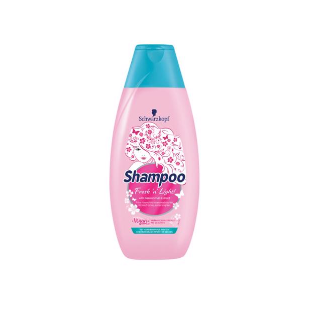 Schwarzkopf Fresh'n Light