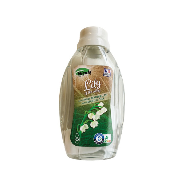 Nicols Lily of the valley Air Freshener