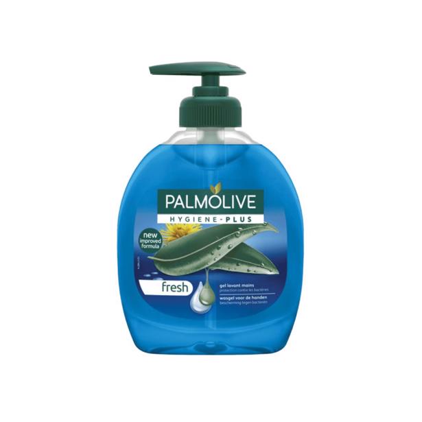 Palmolive Hygiëne Plus Antibacteriële Wasgel voor de handen