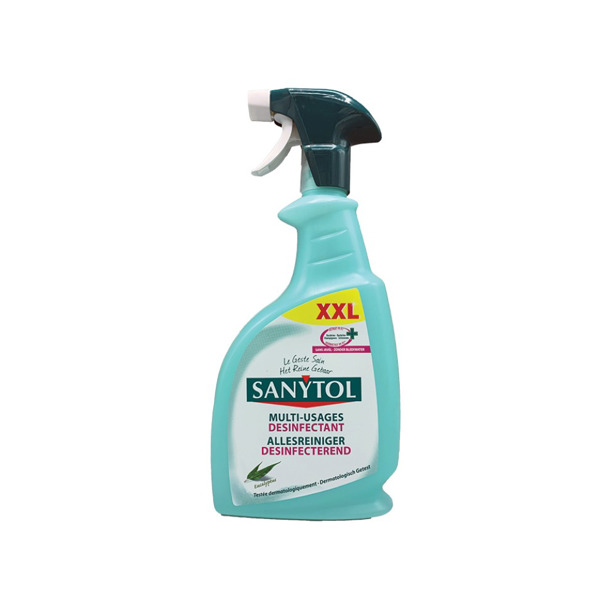 Sanytol Desinfecterende Multi Spray XXL 750ml
