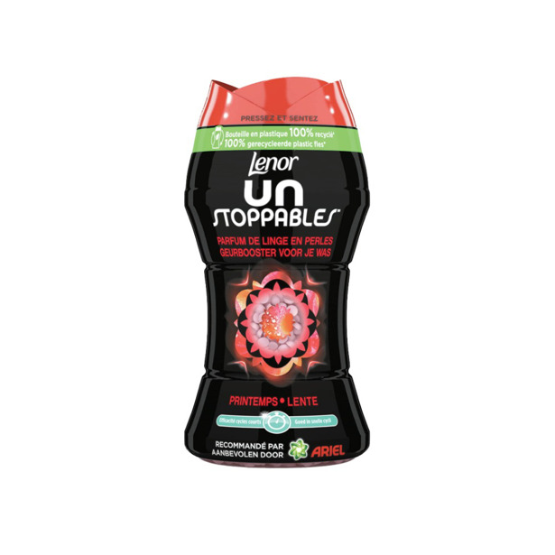 Lenor - In-Wash Geurboosters Lente (6 x 154gr)