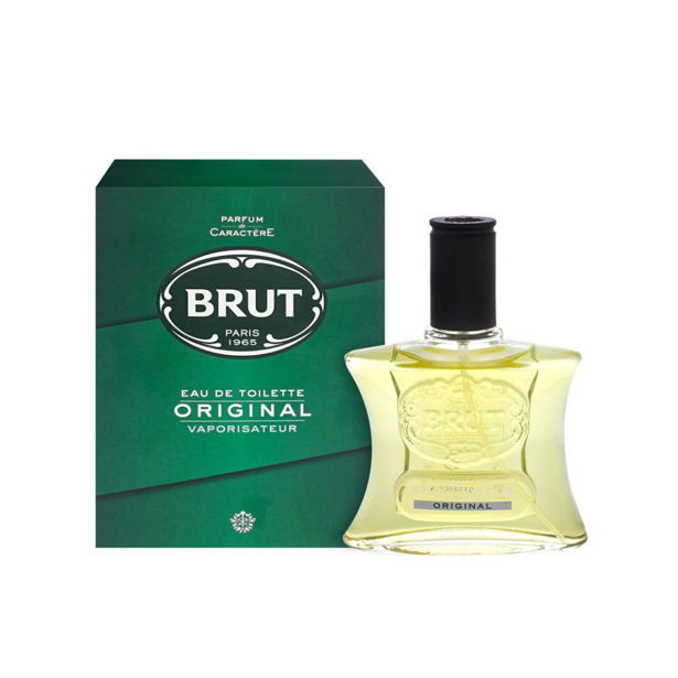 Brut Original Eau De Toilette