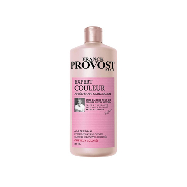 Franck Provost Expert conditioner 750ml Gekleurd Haar
