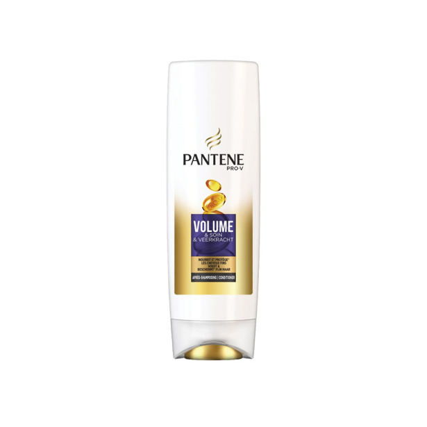 Pantene Volume & Veerkracht Conditioner