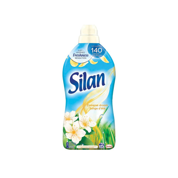 Silan - Zomerse Droom (8 x 1,35L)