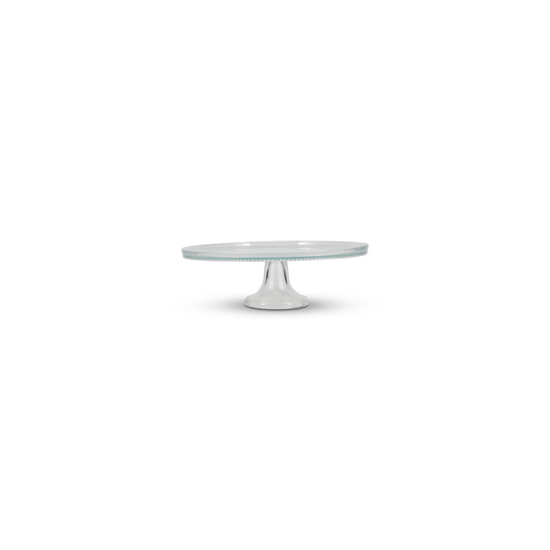 S|P Collection - Taartplateau 28xH8,5cm Aristo
