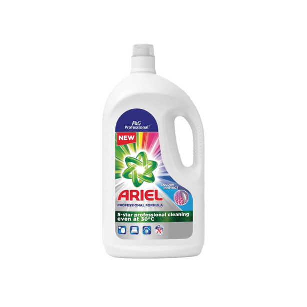 Ariel - Professional Vloeibaar Wasmiddel Color 3,85 liter