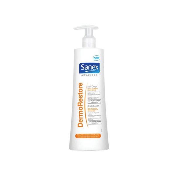 Sanex Body Lotion Advanced DermoRestore 400ml