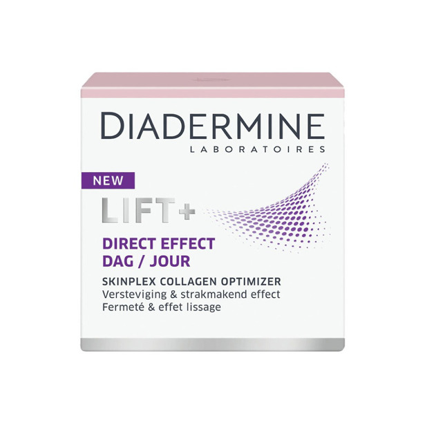 Diadermine Lift + dagcrème met direct effect 