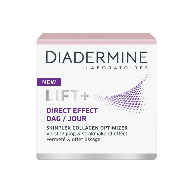 Diadermine Lift + dagcrème met direct effect