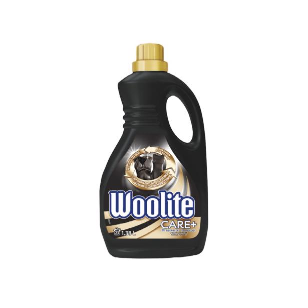 Woolite Care+ Zwart & Donker