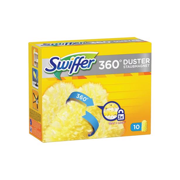 Swiffer Duster 360° navullingen