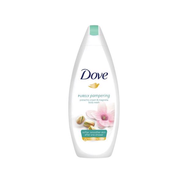 Dove Douche Purely Pampering Pistache & Magnolia