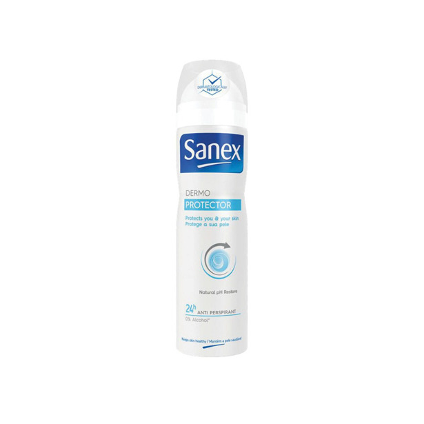 Sanex Deo Dermo Protector 150ml 