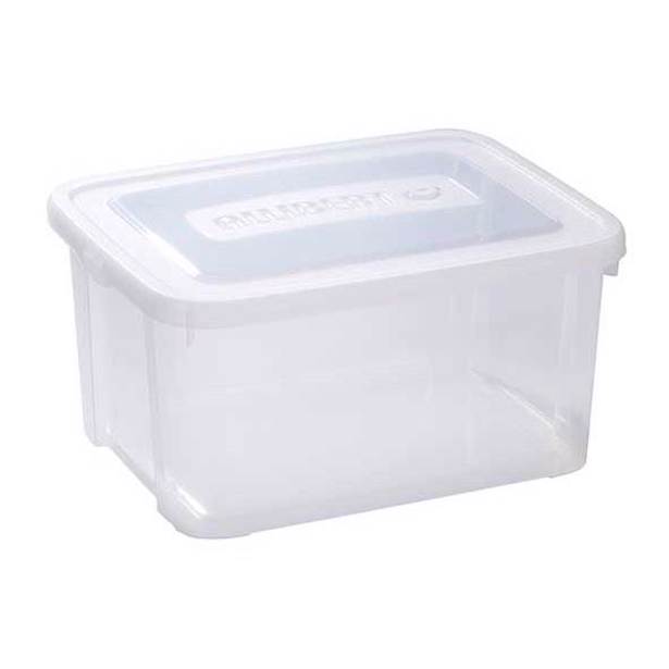 Curver - Handy Box - 25L - 44.8x34.5x22.5cm - Transparant