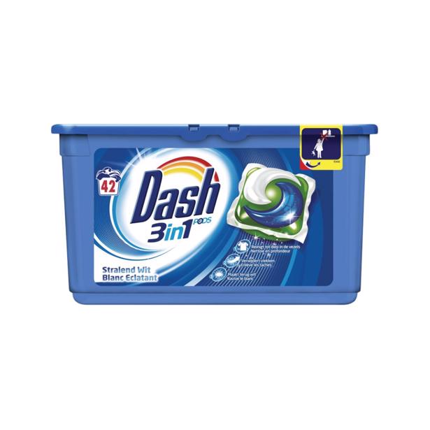 Dash Professional 3 in 1 Pods Regular