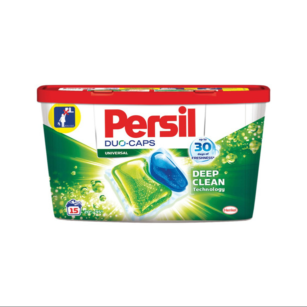 Persil Duo-Caps Universal