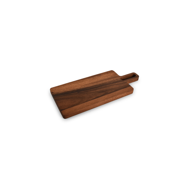 Wood & Food Serveerplank 38x16cm Selva