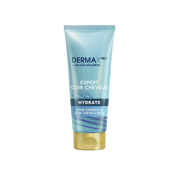 Head & Shoulders - DermaXPro Conditioner Hydrateert voor droog haar en droge hoofdhuid (6 x 200ml)