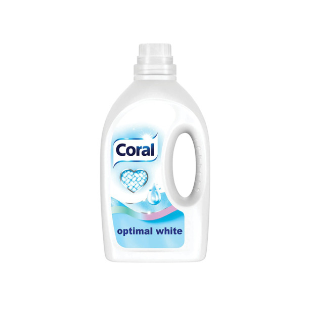 Coral Optimal White