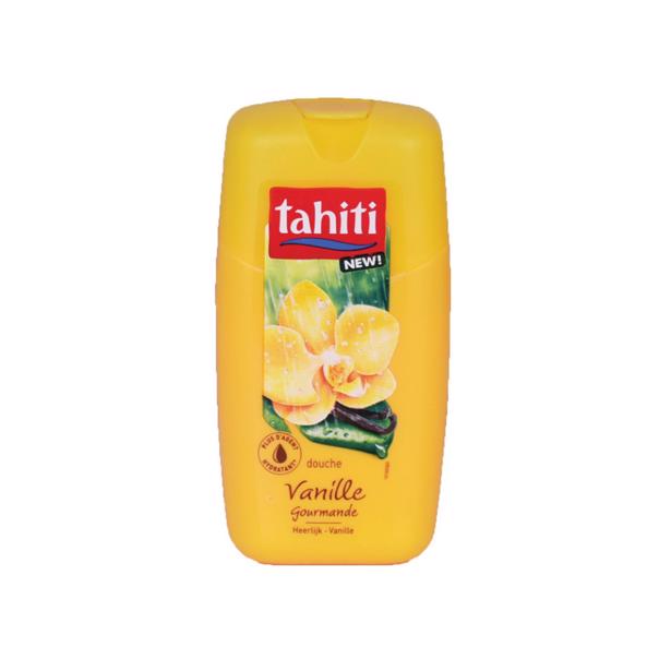 Tahiti Vanille in voordeelverpakking 6 x 250 ml