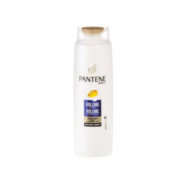 Pantene Volume & Veerkracht Shampoo