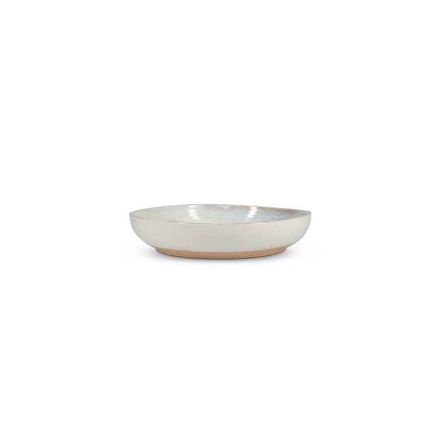 Salt & Pepper - Serveerschaal 28xH6cm beige Cameo