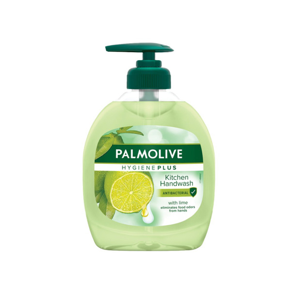 Palmolive Hygiene Plus Kitchen Lime Handzeep 300ml