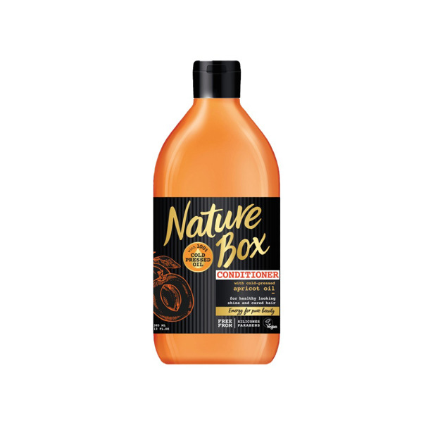 Nature Box Conditioner Apricot Oil