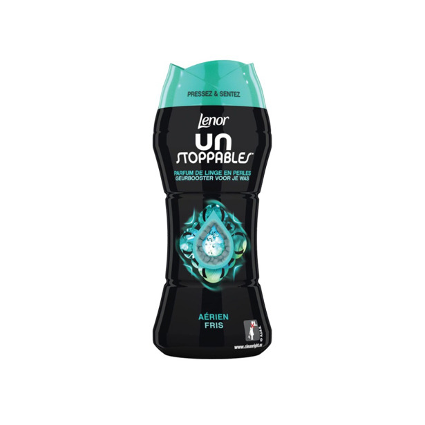 Lenor Unstoppables Fris