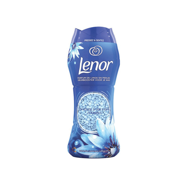 Lenor Geurboosters Zeebries