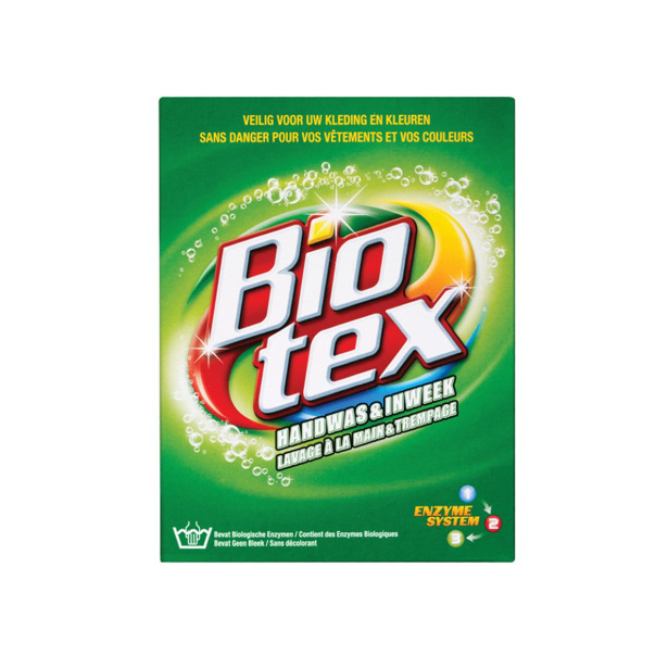 Biotex Handwas en Inweek