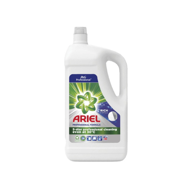 Ariel - Professional Regular 5L