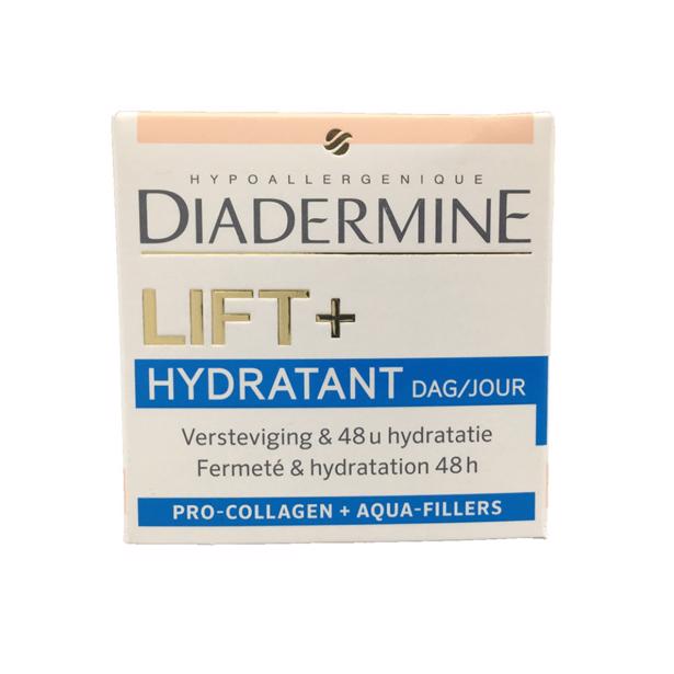 Diadermine - Lift+ Hydratant Dagcrème