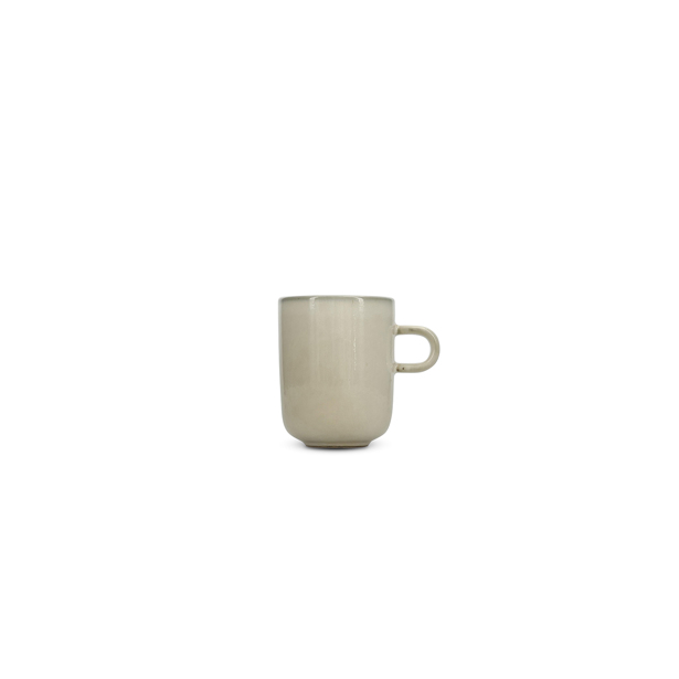 Salt & Pepper - Beker 33cl ivoor Meridian (Set van 4)