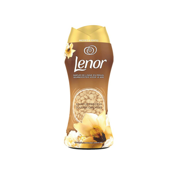 Lenor Geurboosters Gouden Orchidee