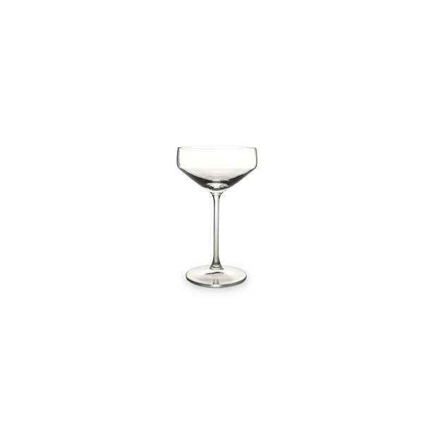 Bonbistro Champagneglas 27cl coupe Prior - set/6