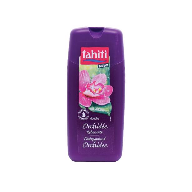 Tahiti - Douchegel Orchidée 300ml