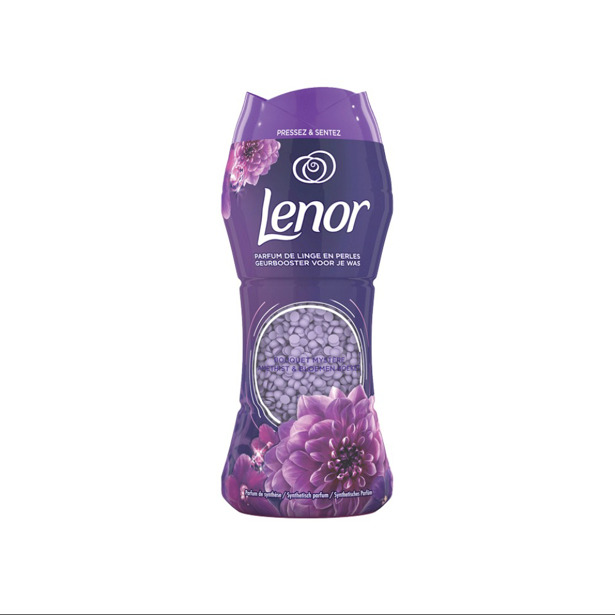 Lenor Geurboosters Amethist & Bloemen Boeket