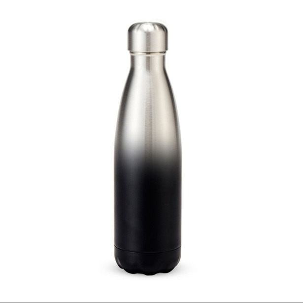 Salt & Pepper Isoleerfles 50cl midnight Hydra