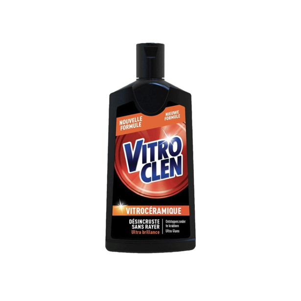 Vitroclen - Crème (6 x 200ml)