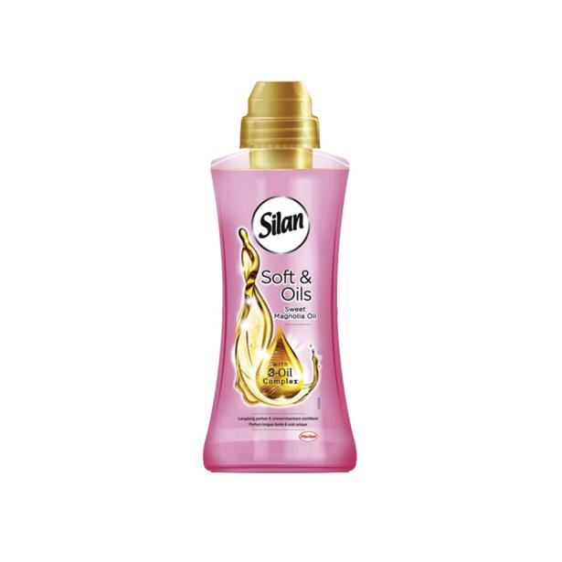 Silan Soft & Oils Sweet Magnolia Oil