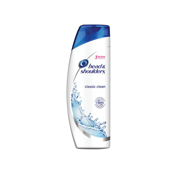 Head & Shoulders Classic