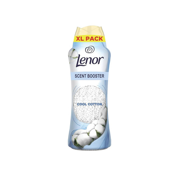 Lenor - Unstoppables Geurboosters Cool Cotton XL (6 x 495gr)
