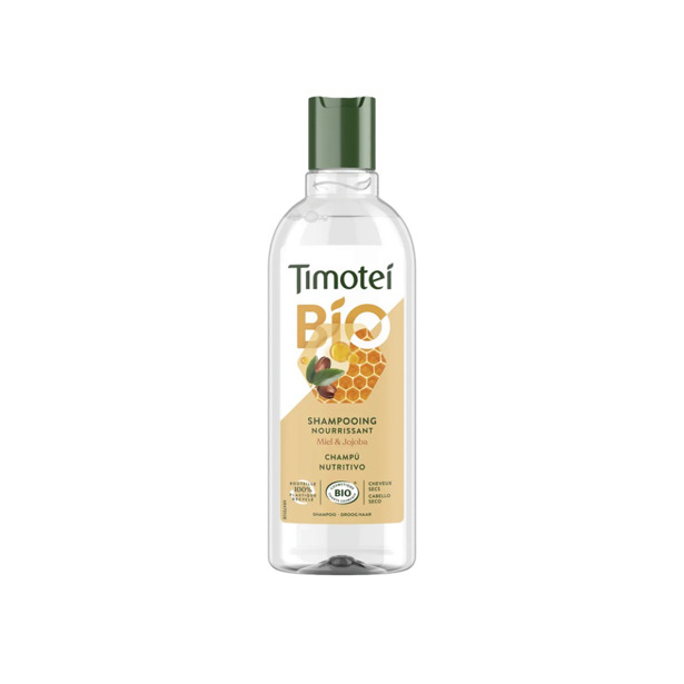 Timotei - Shampoo Bio Honing en Jojoba (6 x 300ml)