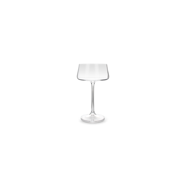 S|P Collection - Champagneglas 29cl coupe Muze - set/4
