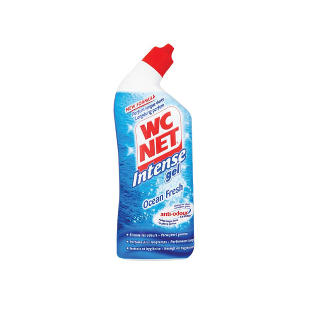 Wc Net Ocean Fresh