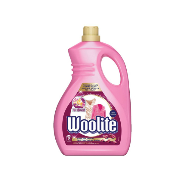 Woolite Wol & Delicaat