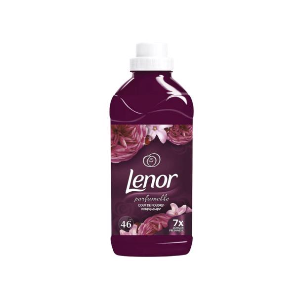 Lenor - Wasverzachter Parfumelle Robijn Jasmijn
