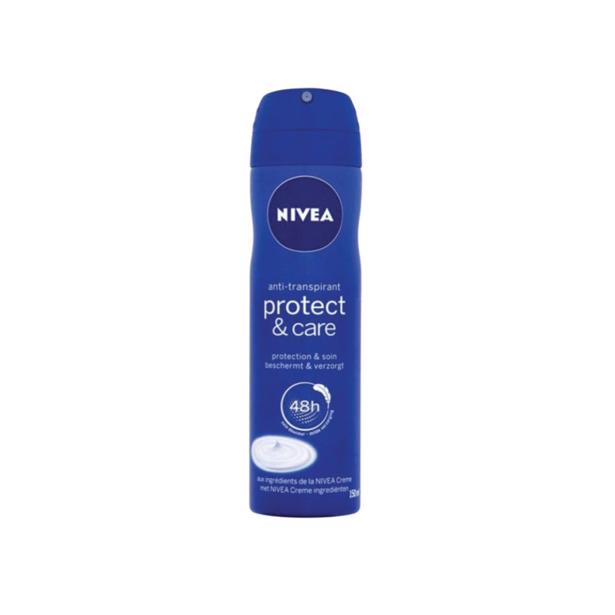 Nivea Woman Deodorant Protect & Care
